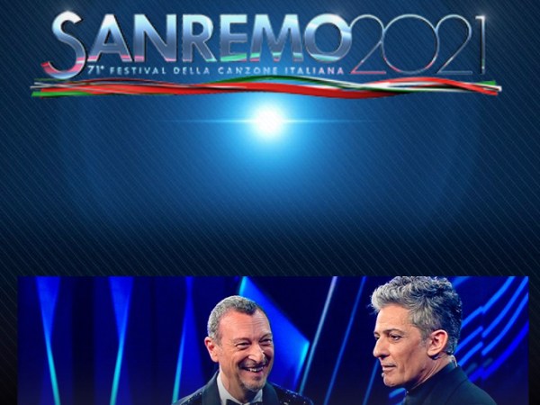 Sanremo 2021