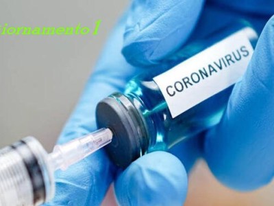 Ho fatto il vaccino. Aggiornamento&nbsp;1